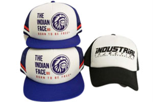 cap-printing