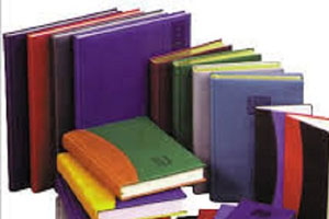 diaries